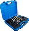 BGS - Wiellager-naaf-montagegereedschapset - Voor VAG lagereenheid Ø 62 66 72 mm