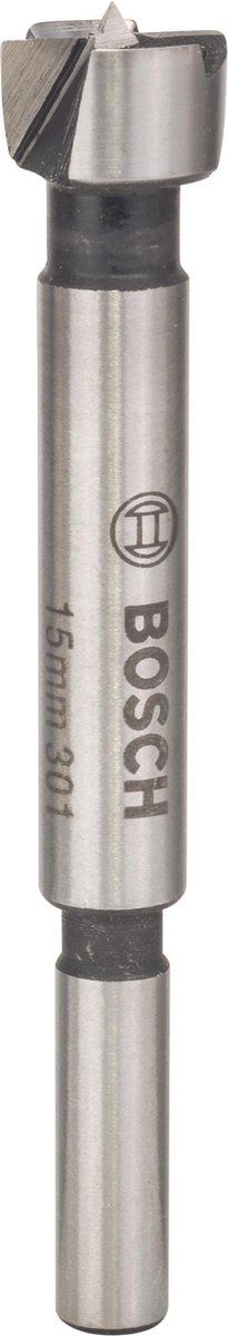 Bosch - Machinehoutboren, DIN 7483 G 15,0 x 90 mm