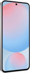 Samsung Galaxy S24 FE - Blauw - 128 GB - Fysieke simkaart