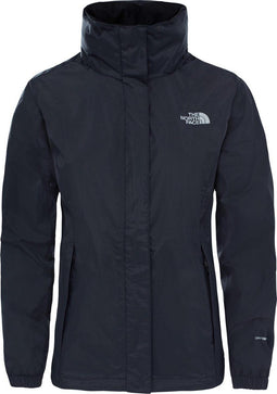 The North Face Resolve 2 - Dames Outdoorjas - Maat XS - Tnf Black