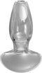Pipedream - Beginners Anal Gaper - Anal Toys Buttplugs Transparant