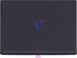 Gigabyte Aorus 16X ASG-63DEC65SH - Gaming Laptop - GeForce RTX 4070 - 32GB RAM - 1TB SSD - 16" WQXGA (2560x1600)