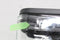 KitchenAid K400 - FOOD_BLENDER - 1.200W - 1,4L glas kom - pistache
