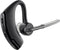 HP Poly Voyager Legend - Bluetooth Headset - Ruisonderdrukking - Zwart