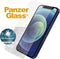 PanzerGlass P2707 - Screenprotector - Krasbestendig - iPhone 12 mini