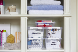 edding 3300 permanent marker - zwart, rood, blauw, groen - 4 stiften - beitelpunt 1-5 mm - sneldrogende permanent marker - water- en wrijfvast -voor karton, kunststof, hout, metaal - universele marker