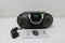 Lenco SCD-6900GY - Draagbare boombox - DAB+ Bluetooth® MP3/CD speler - Grijs