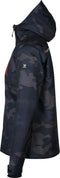 Brunotti Tander-AO - Men Snowjacket - Camouflage - L
