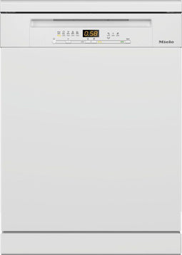 Miele G 5222 SC brws - Vrijstaande vaatwasser