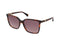 MaxMara MM0046 54T Zonnebril - Dames - Bruin