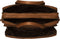 Leren Laptoptas Cognac Jackson
