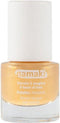 Namaki Kinder Nagellak – Kinder Make-up - Oplosmiddelvrije, geurloze en afpelbare kindernagellak op waterbasis – 7.5 ml – Gold 21
