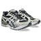 Asics GEL-KAYANO 14 - Sportschoenen - Retrodesign met GEL-demping - Obsidian Grey/Cement Grey - Maat 43.5