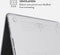 Burga Hard Case geschikt voor Apple Macbook Pro 13-inch (2020) - Almond Latte