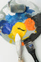 Aristo verf - Ready Mix - acrylverf - 600ml - groen - AR-31100