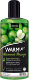 WARMup Green Apple 150 ml