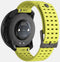 Suunto Vertical - Adventure Watch - 60 uur GPS - Zwart Lime