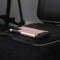 iMoshion Hoesje Geschikt voor Samsung Galaxy S22 Hoesje - iMoshion Rugged Xtreme Backcover - Rosé Goud