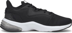 PUMA Level-Up XT - Sportschoenen Dames - Maat 36 - Zwart/Wit