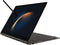 Samsung Galaxy Book3 Pro 360 NP960QFG-KA1NL - Laptop - i7 16GB 1TB SSD 16