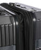 Jeep JH001A - Uitbreidbare Trolley XL 80 cm - 106L - TSA-cijferslot - Antraciet