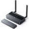 Vention ADTH0 - HDMI-adapter - Zwart
