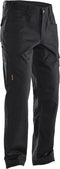Jobman 2313 Service Trousers 65231320 - Navy - C52