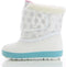 Frozen - Winterboots - A.W.S Waterproof - Wit en Blauw