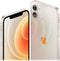 Apple iPhone 12 mini - Wit - 128 GB - Fysieke simkaart + eSIM