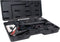 GYS PBT 812 - Batterijtester - Accu- en dynamotester met printer - Zwart
