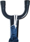 Gardlov Hangmat 200x150 cm - Stalen Frame - Tweepersoons - Weerbestendig