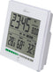 Luchtkwaliteit CO2 Meter met thermometer en hygrometer Mobile Alert - Technoline MA 10402 Mobile Alert - Technoline MA 10402