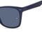 TOMMYJEANS Zonnebril (TJ0040/S) - Volledig omrand - Polariserend - Blauw