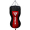 RDX Sports Body Bokszak + Handschoenen - Incl. Ketting En Vloerstrap