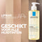 La Roche-Posay Lipikar Reinigingsolie AP+ - voor een Droge Huid met Neiging tot Atopisch Eczeem - 400ml