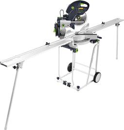 Festool KS 120 REB-Set-UG Afkortzaag KAPEX 260mm 1600W - 575313