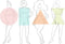 Spanx Thinstincts 2.0 - Cami top - Verstelbare bandjes - Zwart - Maat S