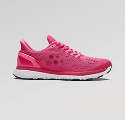 Craft V150 Engineered Hardloopschoenen Dames - Roze | Maat: 38