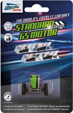 Darda Standaard Motor