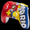 PowerA NSGP0295-01 - Draadloze gamecontroller - 20 uur gameplay - Multi-color