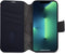 Decoded D23IPO14PMDW5NY - Detachable Wallet - 2-in-1 - Blauw