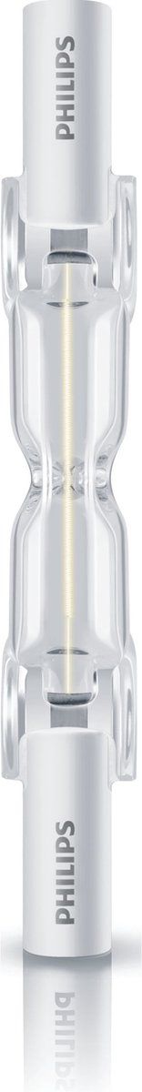 Philips 2010073012 - Halogeenlamp R7s 120W 2900K - Dimbaar
