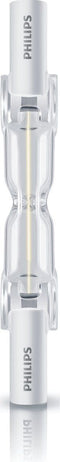 Philips 2010073012 - Halogeenlamp R7s 120W 2900K - Dimbaar