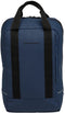 New Looxs Odense Nevada - Fietsrugzak - 17 inch laptopvak - Waterafstotend Polyester - Donkerblauw