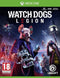 Ubisoft Watch Dogs Legion - Xbox One & Xbox Series X - Smart Delivery - Actie Avontuur Shooter
