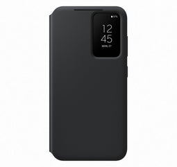 Samsung EF-ZS911CBEGWW - Flip Cover - Antibacterieel - Zwart