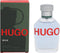 Hugo Boss Hugo Man - Eau de Toilette 40 ml - Fris herenparfum
