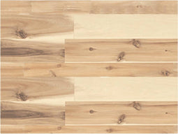 vidaXL - Tafelblad - rechthoekig - 60x30x4 - cm - massief - acaciahout