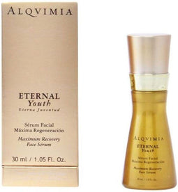 Gezichtsserum Eternal Youth Alqvimia (30 ml)