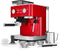 KitchenAid 5KES6551ECA - Halfautomatische Espressomachine - Geïntegreerde Molen 15 Maalstanden - Appelrood